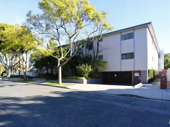 1152 N Poinsettia Pl, Los Angeles, CA 90046
