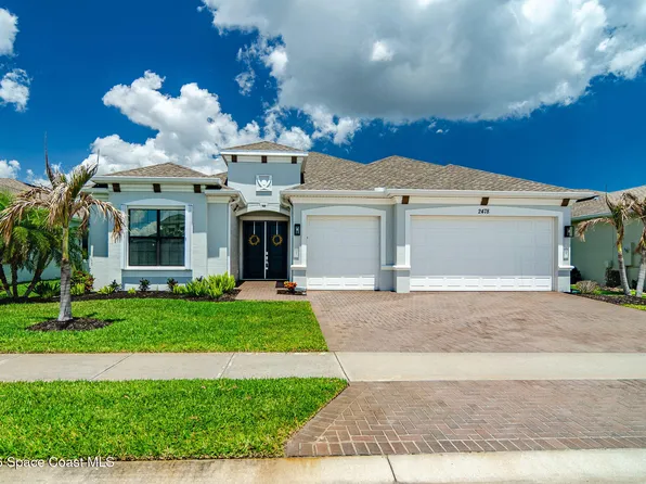 2478 Millennium Cir, Melbourne, FL 32940