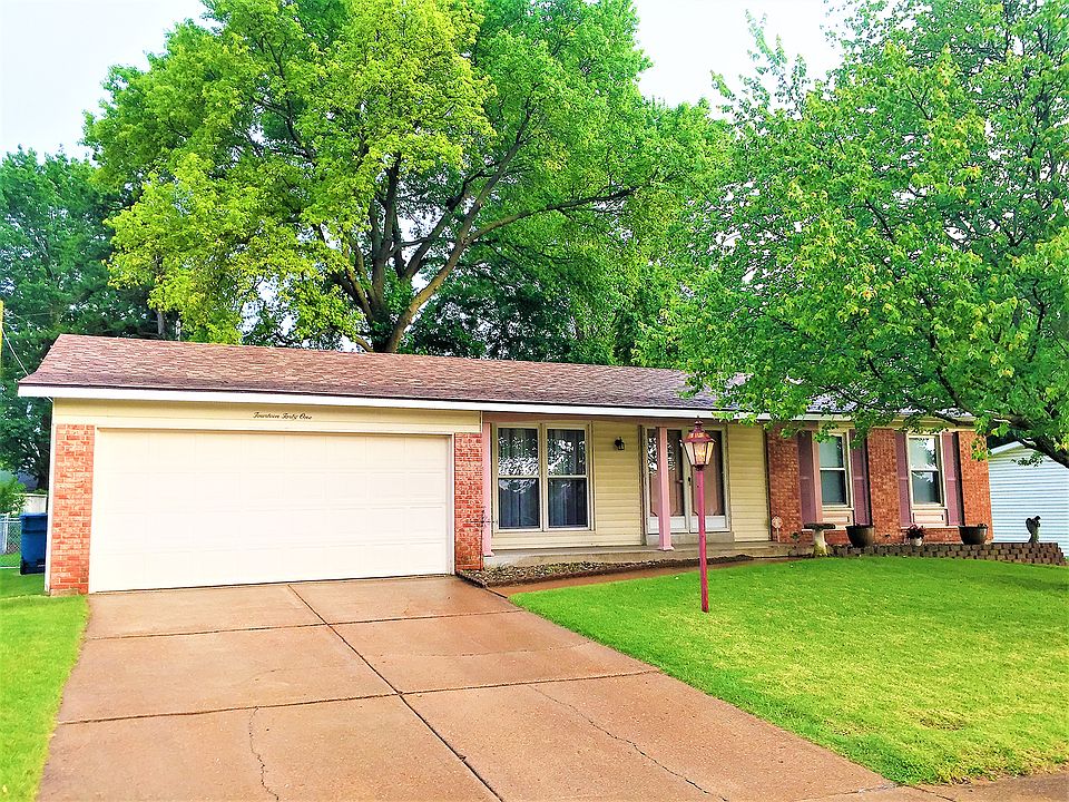 1st image of 1441 El Camino Dr