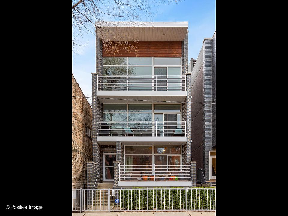 1st image of 1530 N Artesian Ave #3