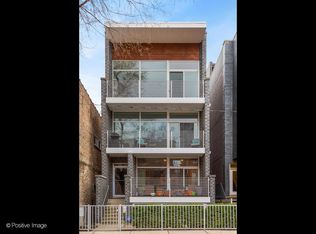 1530 N Artesian Ave #3, Chicago, IL 60622