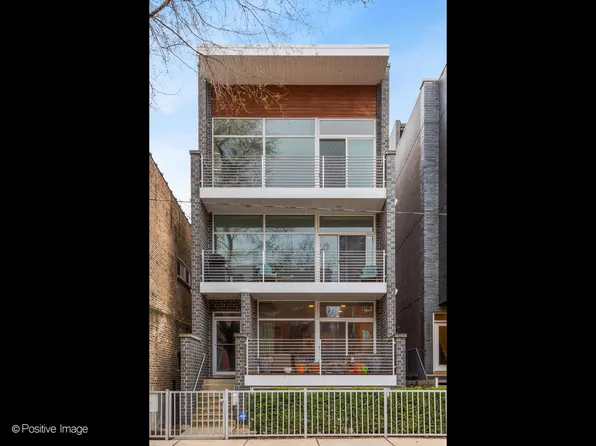1530 N Artesian Ave #3, Chicago, IL 60622