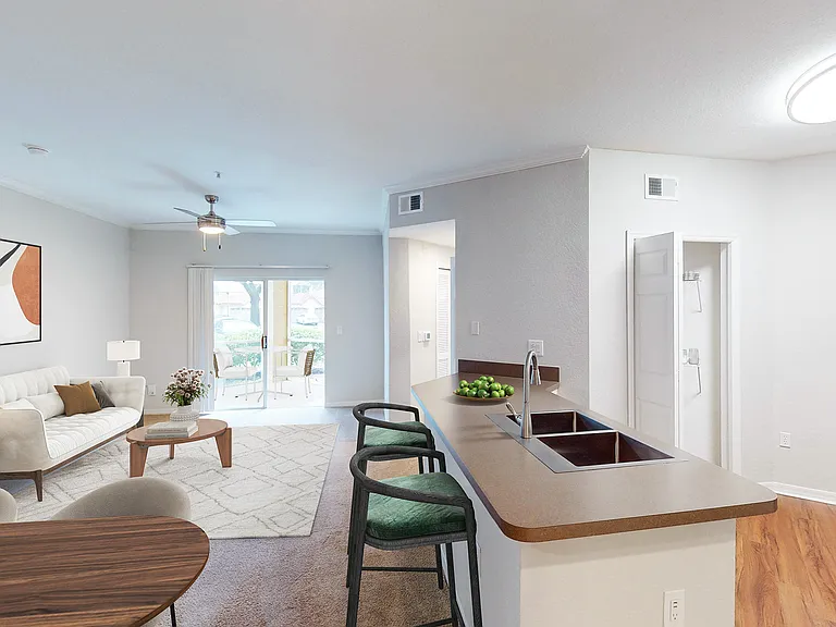 Andover Place at Cross Creek — Photo 11