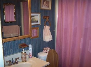 56280 Elder Rd, Mishawaka, IN 46545