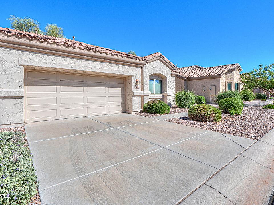 1542 E MELROSE Drive, Casa Grande, AZ 85122 | Zillow
