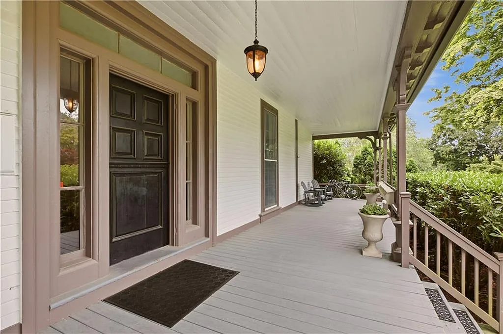 Ocean Manor — Photo 3