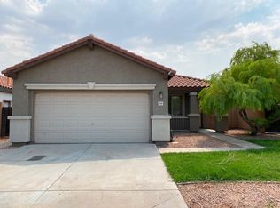 6743 W Ivanhoe St, Chandler, AZ 85226