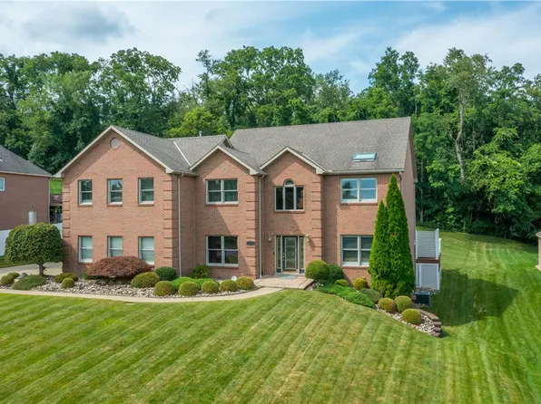 115 Doubletree Dr, Venetia, PA 15367