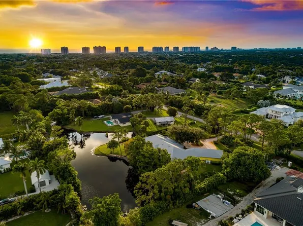 150 North ST, NAPLES, FL 34108