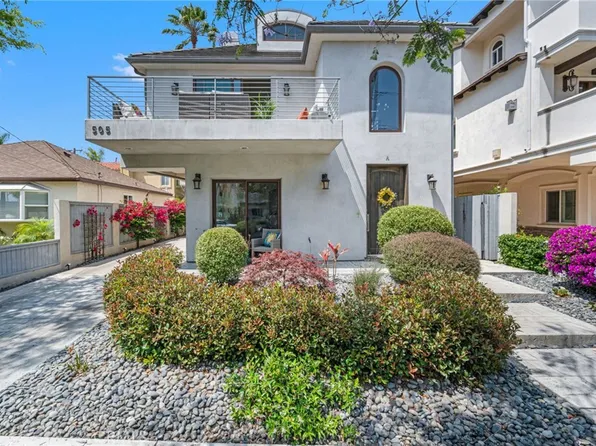 505 N Lucia Ave #A, Redondo Beach, CA 90277