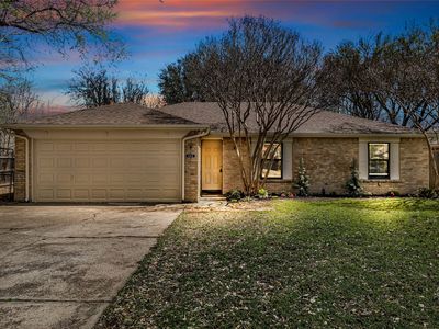 305 India St, Keller, TX, 76248