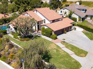 20711 Vista Del Norte, Yorba Linda, CA 92886