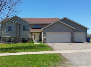 1113 Rum River Dr SW, Isanti, MN 55040