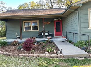 202 Spider K Rd, Anderson, MO 64831