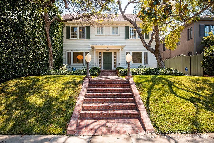 1st image of 338 N Van Ness Ave
