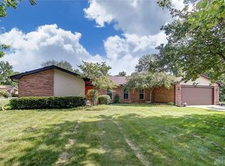 3202 Kingfisher Pl, Dayton, OH 45431