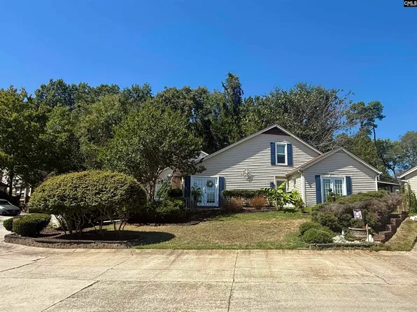 116 Tee Ct, Columbia, SC 29212
