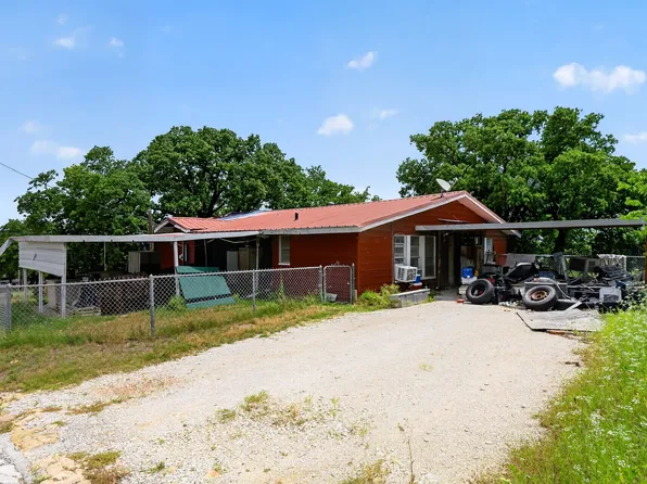 810 W Plummer St, Eastland, TX 76448