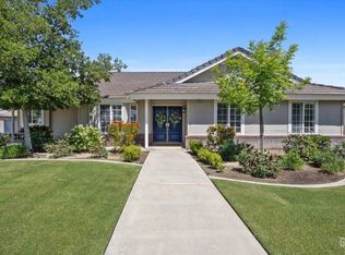 13620 Table Rock Ave, Bakersfield, CA 93314