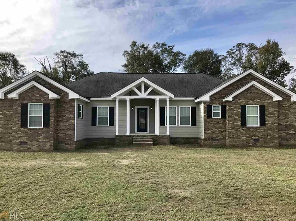 745 State Highway 338, Dudley, GA 31022