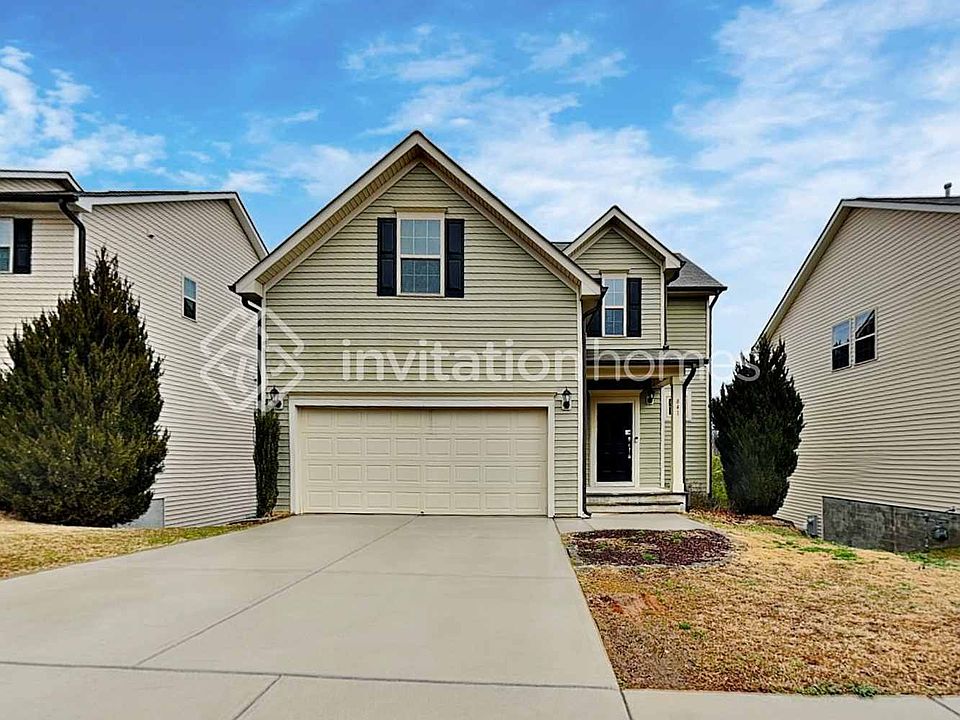 1st image of 841 Stable Fern Dr