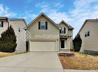 841 Stable Fern Dr, Fuquay Varina, NC 27526