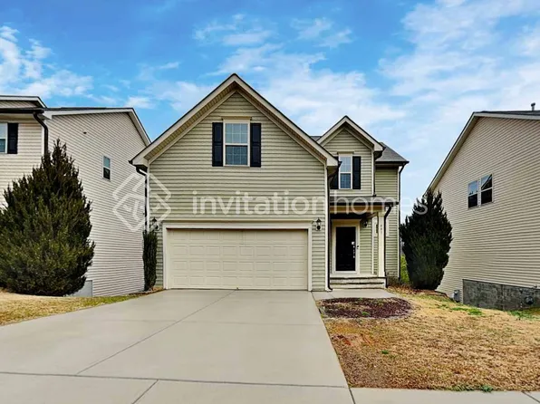 841 Stable Fern Dr, Fuquay Varina, NC 27526