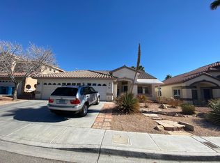 3738 Bombastic Ct, Las Vegas, NV 89147