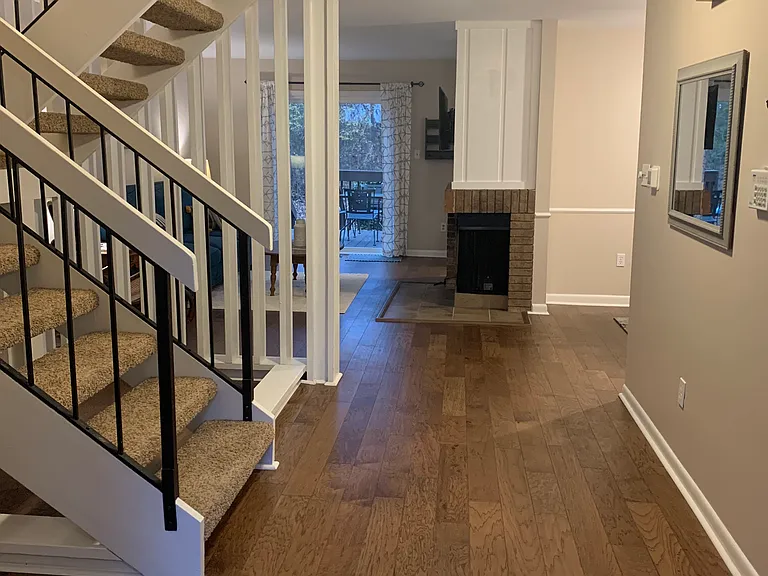 4100 Five Oaks Dr #45 — Photo 7