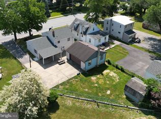 3924 Market St, Upper Chichester, PA 19014