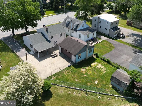 3924 Market St, Upper Chichester, PA 19014