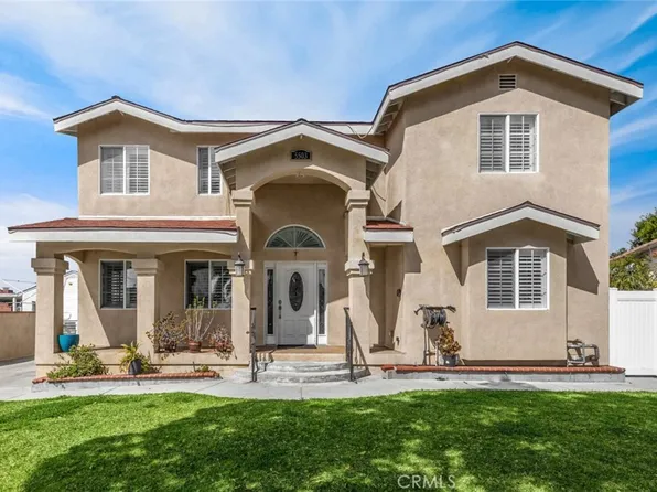 5503 Dowling Ave, Pico Rivera, CA 90660