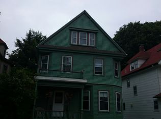 46 Mellen St, Dorchester, MA 02124