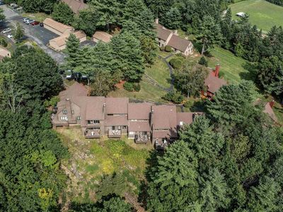 417 Lyman Batchellor Road UNIT 5B, White River Junction, VT, 05059