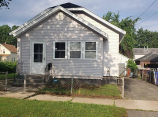 46 Beauregard St, Springfield, MA 01151