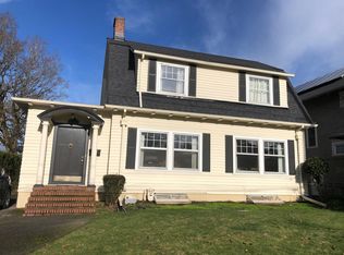 3415 NE Hassalo St, Portland, OR 97232