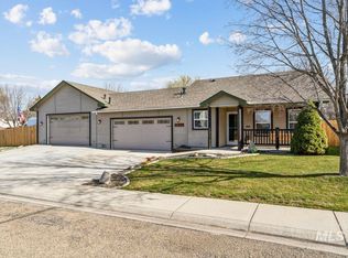 1846 W Topanga Dr, Kuna, ID 83634