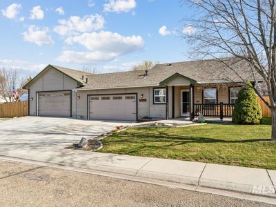1846 W Topanga Dr, Kuna, ID, 83634