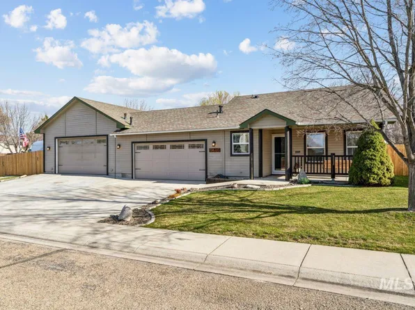 1846 W Topanga Dr, Kuna, ID 83634