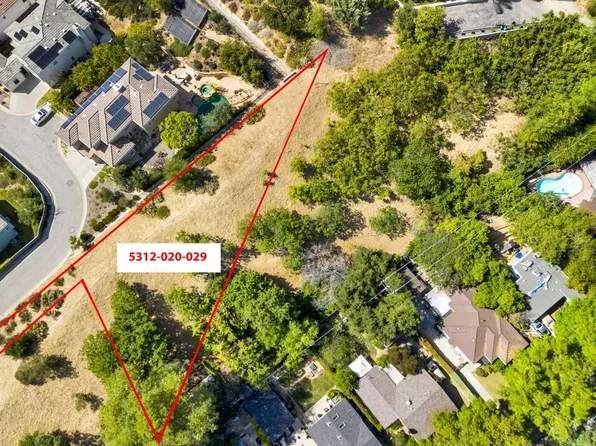 1 Oak Hill Ave, Los Angeles, CA 90042