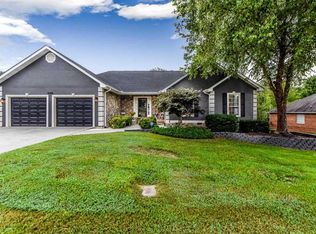 2108 Chas Way Blvd, Maryville, TN 37803