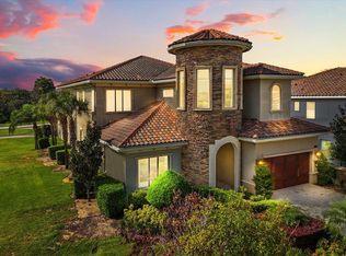 7863 Palmilla Ct, Kissimmee, FL 34747