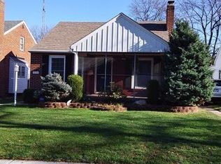 3144 Drummond Rd, Toledo, OH 43606