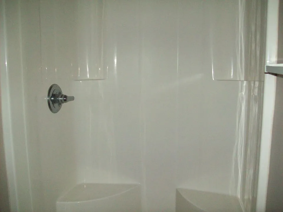 Second Bathroom