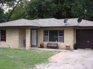 7205 Price St, Houston, TX 77088