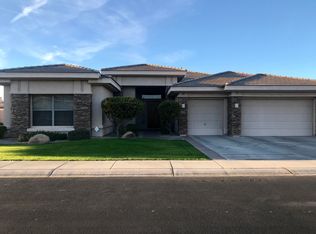 1638 W Yosemite Pl, Chandler, AZ 85248