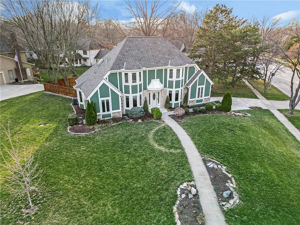 11900 Meadow Ln, Leawood, KS 66209 Zillow
