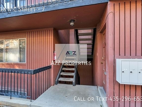 2nd image of 318 N C St #7