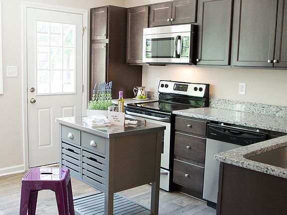 Newly Renovated Apartment at Forest Pointe in Durham, Nc