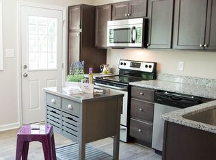 Fores Pointe, Durham, NC 27705